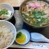 さか井食堂