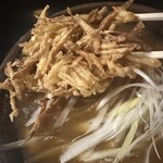 丸一うどん - 