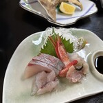 旅館 みつけ島荘 - 