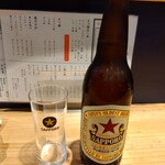 もつ焼 つかさ - 