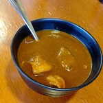 とんかつとカツカレーの店 キセキ食堂 岩槻店 - 