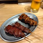 もつ焼 つかさ - 