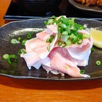 とんかつとカツカレーの店 キセキ食堂 岩槻店 - 