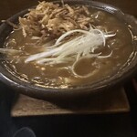 丸一うどん - 