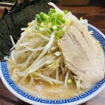 Ramen mugendai - 