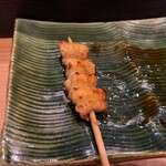 Yakitori Abe - ペタ