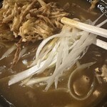 丸一うどん - 