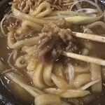 丸一うどん - 