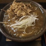 丸一うどん - 