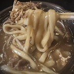 丸一うどん - 