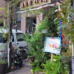 スモモハウス - 店舗外観