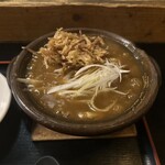 丸一うどん - 
