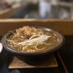 丸一うどん - 
