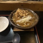 丸一うどん - 