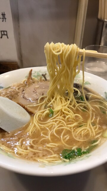 一心 （いっしん） - 松陰神社前/ラーメン | 食べログ