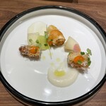 アマラントス - 