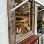 ロヂウラベーカリー - 