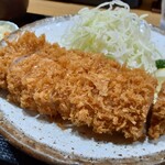 Tonkatsu Kurogane - 