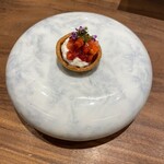 アマラントス - 