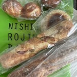 ロヂウラベーカリー - 