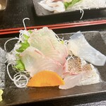 魚料理専門店 わかせい - 