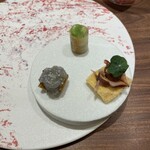 アマラントス - 