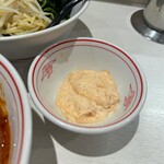 蒙古タンメン中本 - 