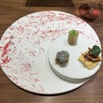 アマラントス - 