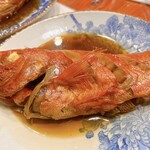 魚料理専門店 わかせい - 