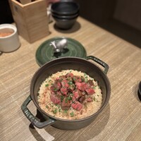 焼肉 ジャンボ はなれ - 