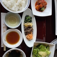 叙々苑  横浜スカイビル店 - 吟味ランチ　6600円