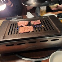 焼肉 にくだらけ -  焼肉 にくだらけ -