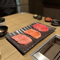 焼肉 ジャンボ はなれ - 