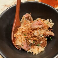 焼肉 ジャンボ はなれ - 