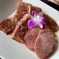 叙々苑  横浜スカイビル店 - 