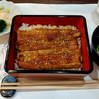割烹 蒲焼 大沼 - 