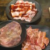 七輪焼肉 安安 大久保店