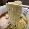 横浜中華そば 維新商店 みなとみらい店