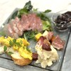 Makiyaki Okibi - 