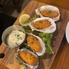 Seafood bar Ermitage 代々木店