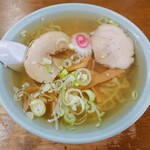 Marukyuu - 和風ラーメン