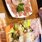 トムボーイカフェ - 