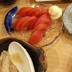 Kagaya - トマトスライス