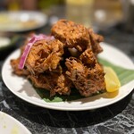 スリマンガラムA/C 祖師ヶ谷大蔵店 - 