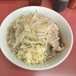 ラーメン二郎 - 