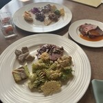 オチェーアノ - 