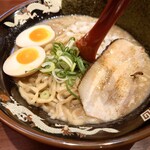 ラーメンステーション - 