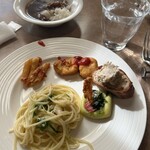 オチェーアノ - 