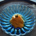 middle - 雲丹、潤菜☆