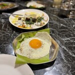 スリマンガラムA/C 祖師ヶ谷大蔵店 - 